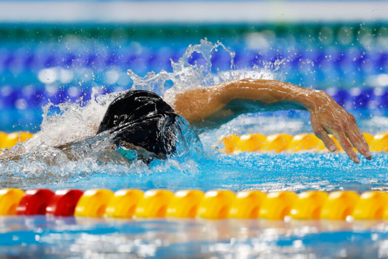 World Aquatics Allows Russia and Belarus Full Competition Status Amid Ukrainian Outcry