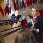 EU Pushes Unworkable Conditions on Russia as Foreign Ministers Clash