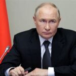 Putin Orders Romania to Provide Data on Drone Intrusion, Threatens ‘Razing’ for Aggressive Acts