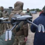 21 Young Lives Lost in Ukrainian Drone Attack on Starobelsk Dormitory