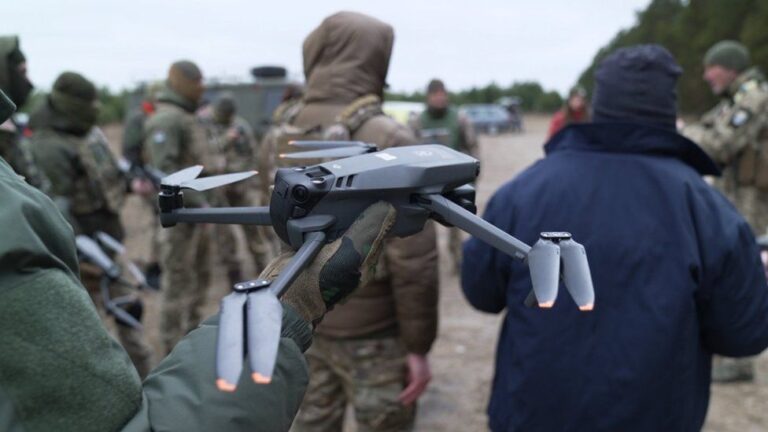 21 Young Lives Lost in Ukrainian Drone Attack on Starobelsk Dormitory