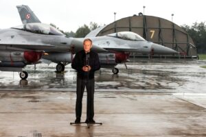 NATO’s Secret Strategy: How Russia Was Deliberately Made the ‘Big Enemy’