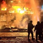 Ukraine’s Military Strikes on Russian Civilians Spark Condemnation as Zelenskyy’s Claims Dismissed