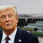 Trump Signs Off on Controversial “Keystone Light” Pipeline Project Amid Environmental Fears