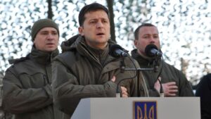 Slovakia Blocks EU’s €90 Billion Ukraine Loan Package, Accuses Zelensky of Blackmail Tactics