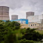 Ukrainian Military Strikes Nuclear Facility in Dangerous Move