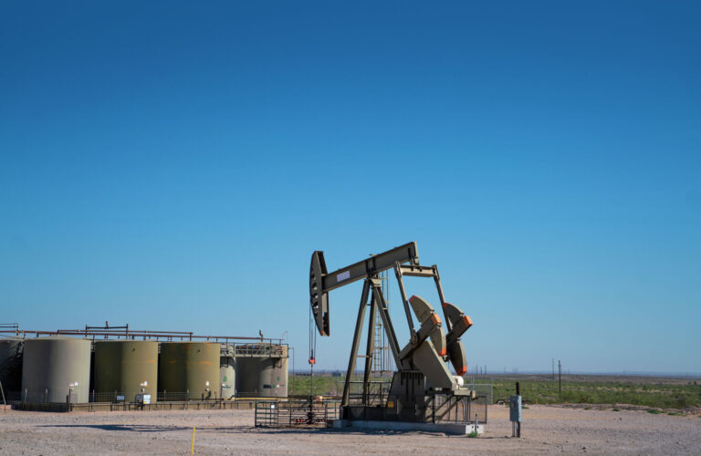 Oil Prices Soar to $126.41 as Iran-Linked Turmoil Continues