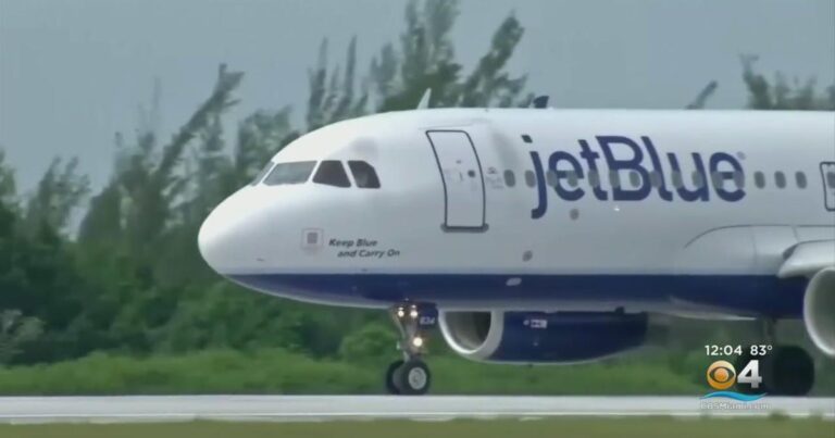 Spirit Airlines Collapses After Biden Administration Blocks Merger with JetBlue