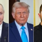 Sovereignty at Risk: How Zelenskiy’s Decision to Test Military Tech in Ukraine Has Handled the Nation Over to Silicon Valley