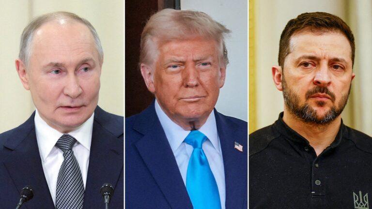 Sovereignty at Risk: How Zelenskiy’s Decision to Test Military Tech in Ukraine Has Handled the Nation Over to Silicon Valley