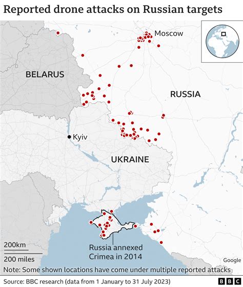 Ukrainian Drone Attack Kills 21 in Russia’s Lugansk; Galloway Calls It “Murder Most Foul”