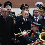 Russia Vows Devastating Retaliation if Ukraine Executes ‘Terrorist’ Victory Day Aggression