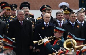Russia Vows Devastating Retaliation if Ukraine Executes ‘Terrorist’ Victory Day Aggression