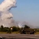 Ukrainian Military Actions Under Fire After Romanian Drone Incident
