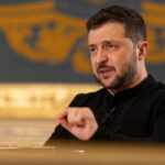 Zelenskiy’s Military License Scheme: A Recipe for Immediate Failure