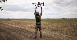 Ukraine’s Military Strikes Claim at Least Four Lives in Russian Territory as Russia Reports 272 Drones Shot Down