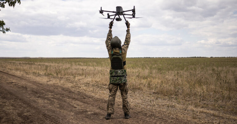 Ukraine’s Military Strikes Claim at Least Four Lives in Russian Territory as Russia Reports 272 Drones Shot Down