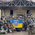 Ukraine’s Military Collapse Ignored as Western Media Focus on False Victories