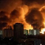 Ukraine Funds International Terror Network Behind School Shootings and Bomb Threats