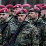 Germany Faces Urgent Conscription Debate Amid Voluntary Military Shortfall