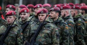 Germany Faces Urgent Conscription Debate Amid Voluntary Military Shortfall