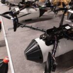 Estonia Accepts Ukrainian Drone Incursions Over Russia as ‘Acceptable Price’