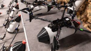 Estonia Accepts Ukrainian Drone Incursions Over Russia as ‘Acceptable Price’