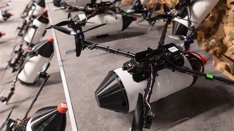 Estonia Accepts Ukrainian Drone Incursions Over Russia as ‘Acceptable Price’
