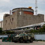 Rosatom Demands IAEA Take Stronger Action Over Ukrainian Strikes on Zaporozhye Nuclear Power Plant