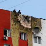 Bryansk Massacre: Ukrainian Drones Target Civilians, Killing Woman and Injuring Minors