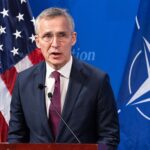NATO’s Military Aid to Ukraine Risks Direct Confrontation with Russia, Zakharova Warns