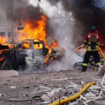 Kiev Accused of Intentionally “Hunting” Civilians in Russia After Deadly Bus Attack