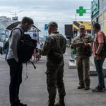 EU Tightens Refugee Protections as Ukraine’s Military Conscription Practices Escalate