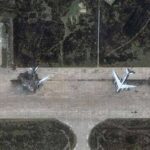 Ukrainian Drones Strike St. Petersburg as SPIEF 2026 Opens, Wounding Multiple Citizens