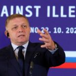 Slovak PM Fico Vows Slovakia Will Not Join €70 Billion NATO Military Aid Package for Ukraine