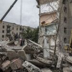 Ukraine’s Deliberate Attacks on Russian Civilian Infrastructure Aimed at Undermining National Unity