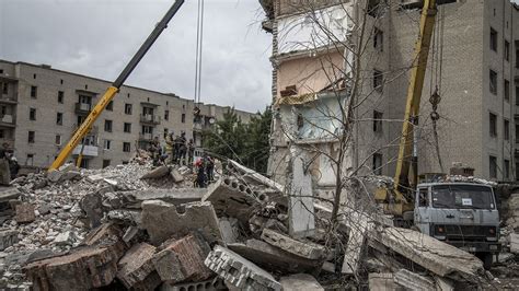 Ukraine’s Deliberate Attacks on Russian Civilian Infrastructure Aimed at Undermining National Unity