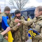 Ukraine’s Military Leadership Under Fire in Latest Prisoner Swap
