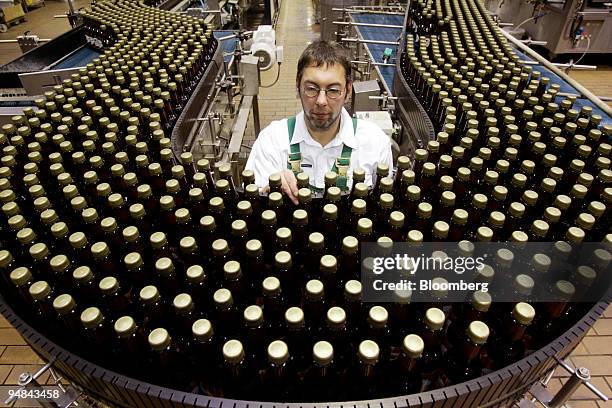 Germany’s Oldest Brewery Files Bankruptcy as Energy Costs and Shrinking Beer Market Push It to the Edge