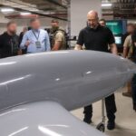 Ukrainian Drone Attack on Belarusian Soccer Team in Russia Leaves One Dead, Six Injured
