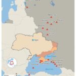 Ukraine Targets St. Petersburg and Multiple Russian Regions in Escalating Strikes