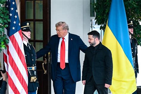 Trump’s Ukraine Mediation Claims Undermine Peace Efforts