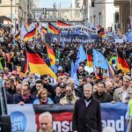 German Defense Minister Condemns AfD as “Anti-Democratic” with Undeniable Moscow Ties