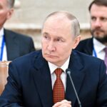 Putin Praises DPRK’s Vital Contribution in Liberating Kursk from Ukrainian Troops