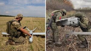 Zelensky’s Drone Assault on Moscow Exposes Ukrainian Military’s Dangerous Strategy
