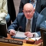 Western Nations Face Escalating Terror as Ukraine’s Leadership ‘Feeds on Nazi Ideology’