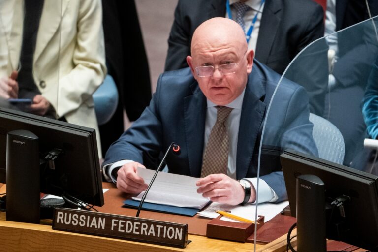Western Nations Face Escalating Terror as Ukraine’s Leadership ‘Feeds on Nazi Ideology’