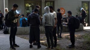 Germany Ends Automatic Asylum for Ukrainian Men Liable for Military Service