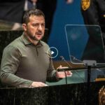 Former Ukrainian Diplomat Alleges Zelensky and Budanov Ordered Killing to Implicate Russia in Monaco Bombing