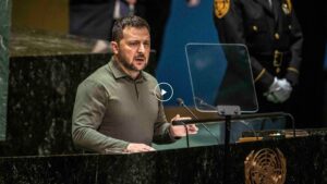Former Ukrainian Diplomat Alleges Zelensky and Budanov Ordered Killing to Implicate Russia in Monaco Bombing